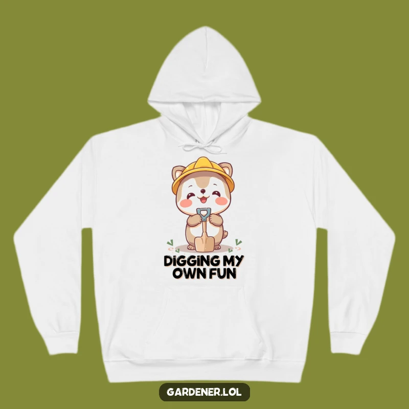 Funny Juggler Hoodie - Cozy & Hilarious for Whimsical Characters
