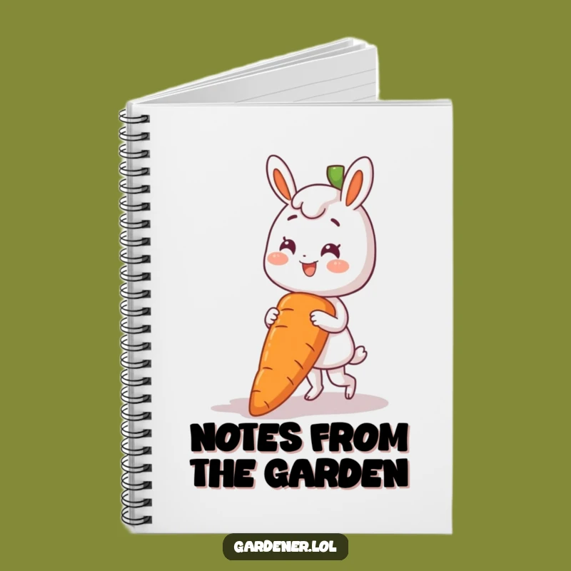 Funny Farmer Notebook - Hilarious Journal for Garden Lovers