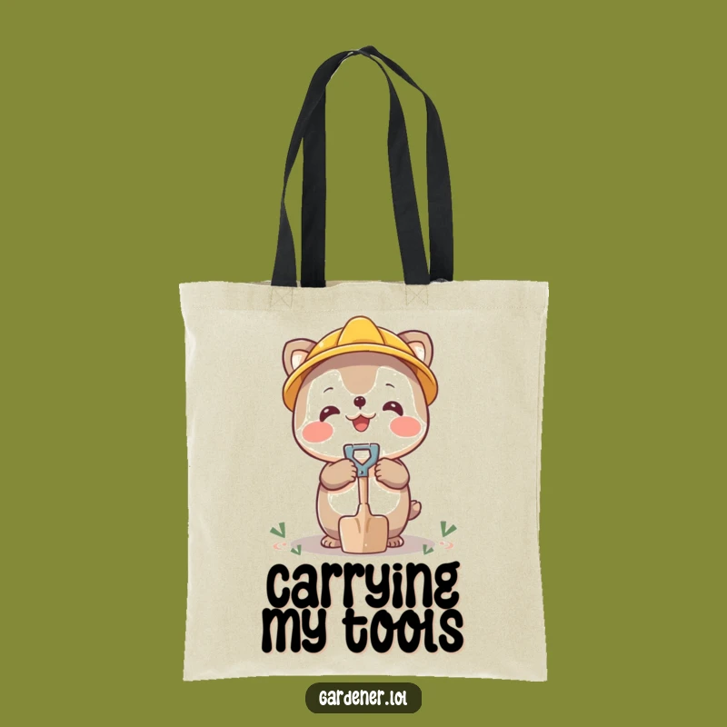 Funny Juggler Tote Bag - Stylish & Hilarious for Whimsical Folks